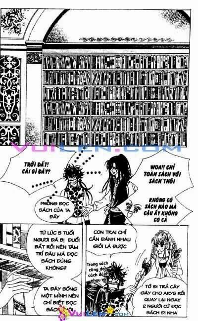 đến vương quốc ma chapter 10 20