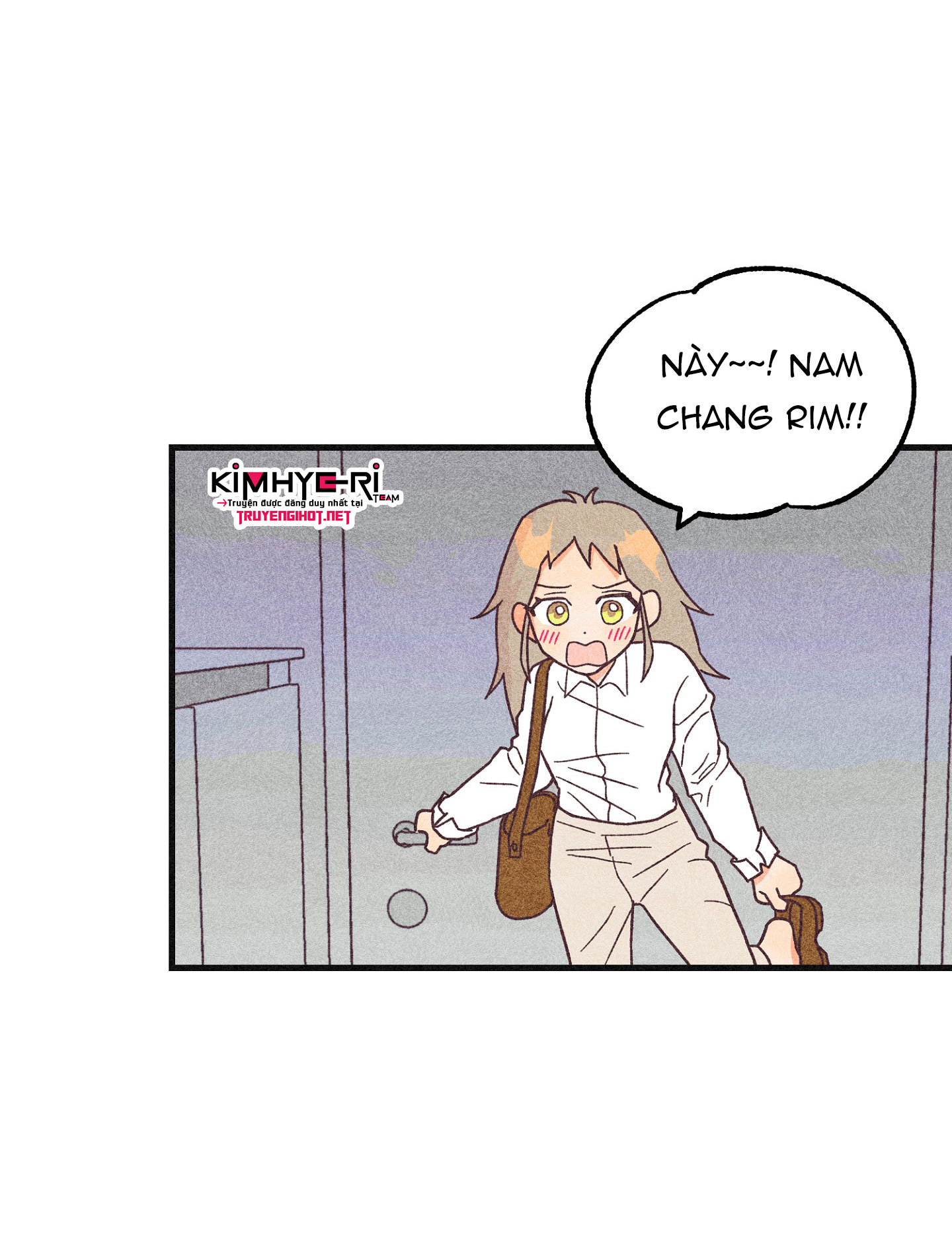 chạy đâu cho thoát chapter 23 37