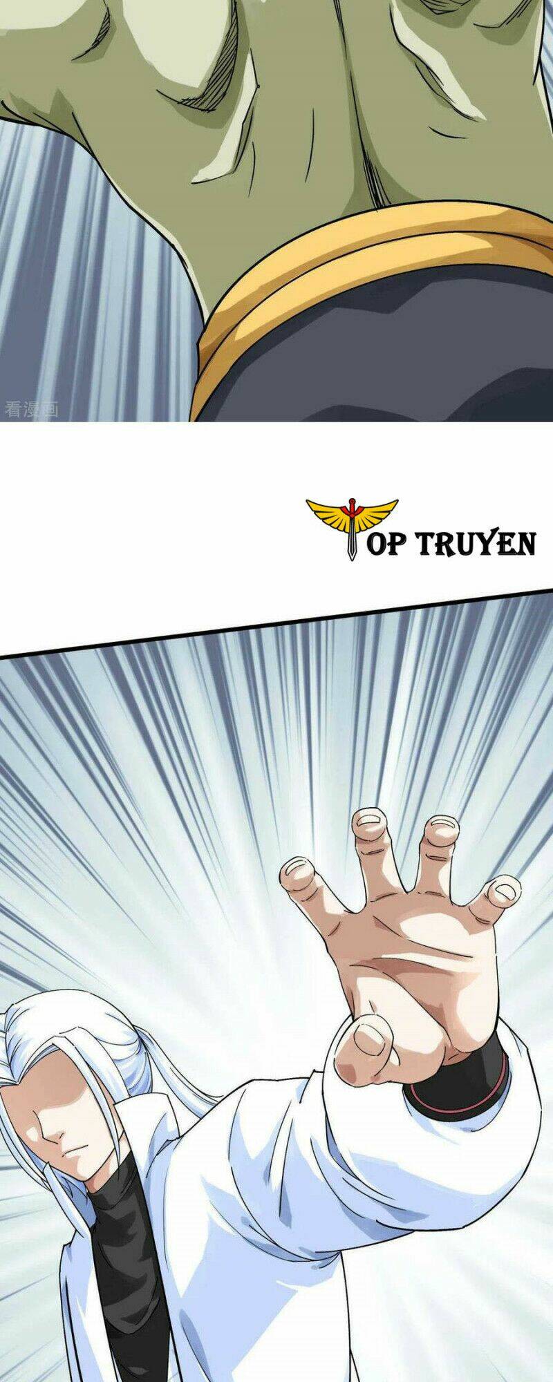 trọng sinh ta là đại thiên thần chapter 172 38