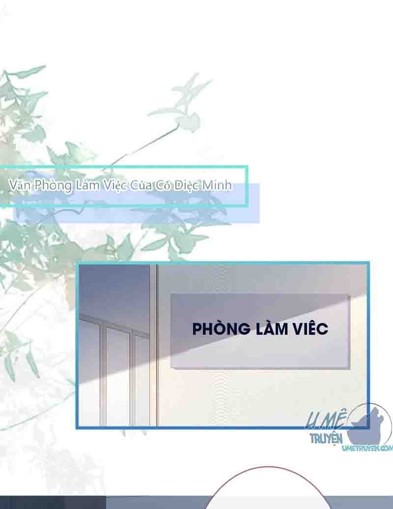 lại bị nam thần chọc trên hot search! chapter 24 1