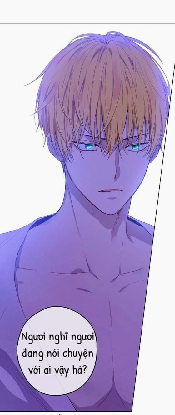 bỗng một ngày nọ tôi trở thành nàng công chúa chapter 47 24