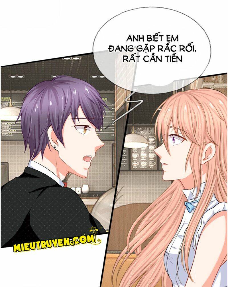 vợ yêu gả nhầm của phúc hắc tổng tài chapter 6 3