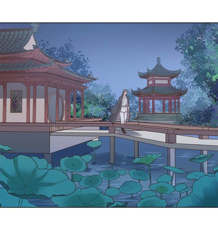 mỹ nhân già rồi chapter 24 16