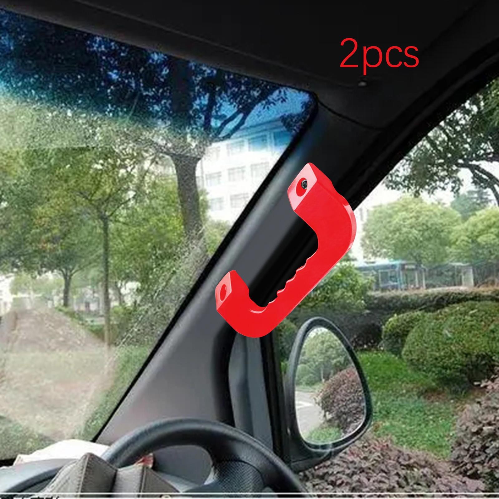 For Car Trailer Truck Cargo Trailer red