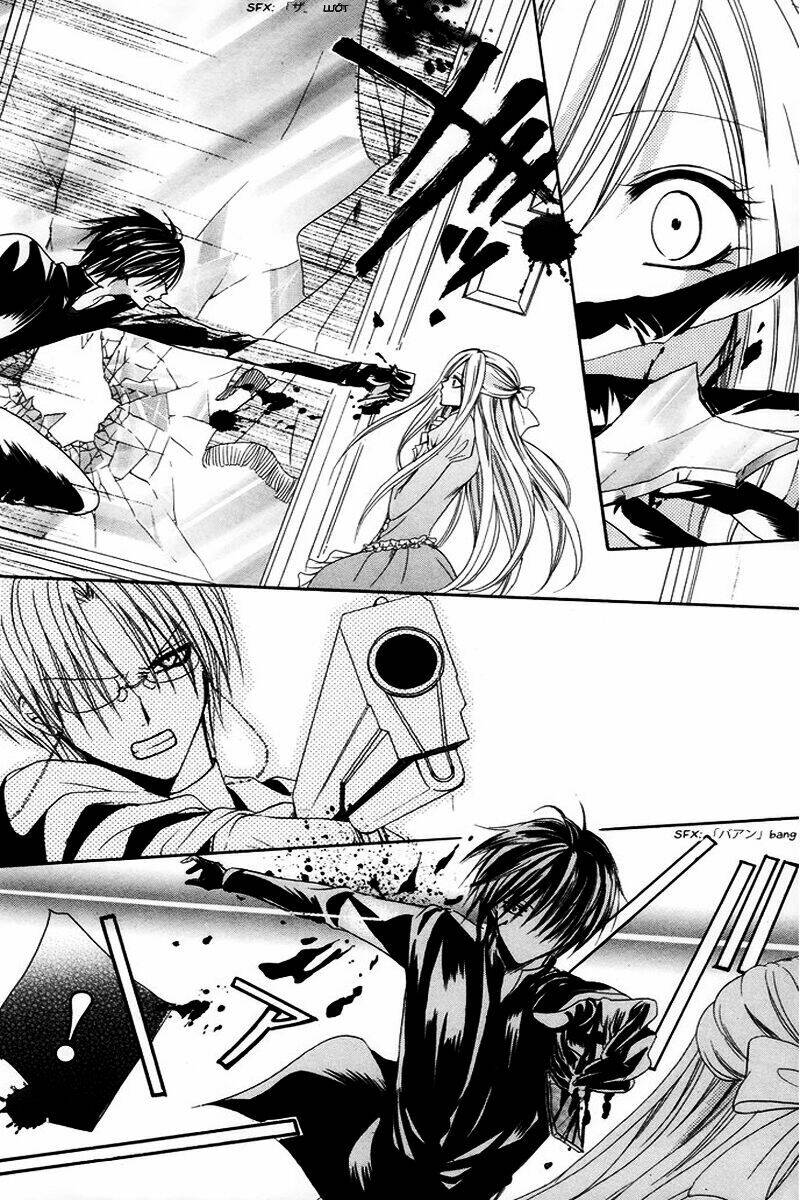 himegini to sanbiki no kemono chapter 1 40