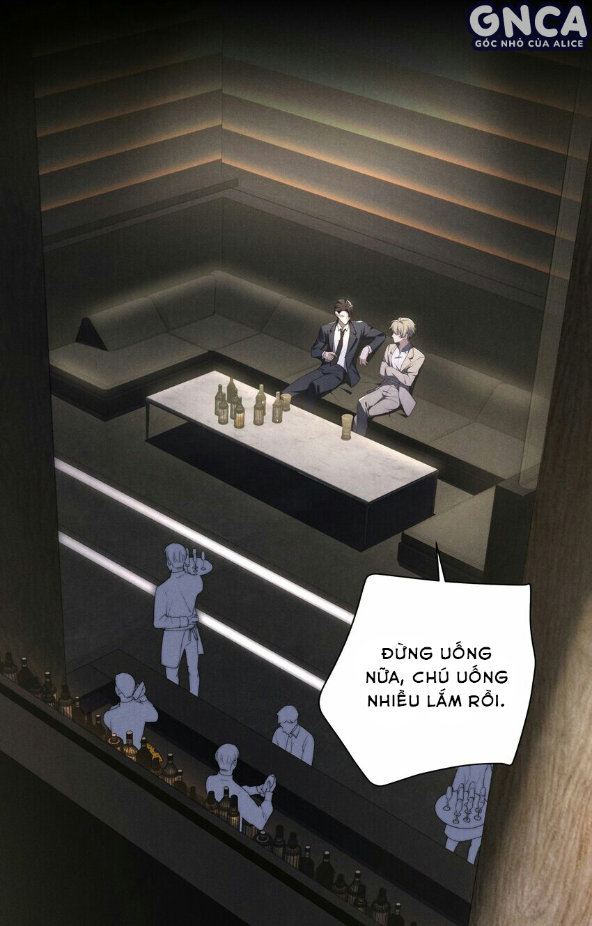 thiếu gia không ngoan - cod chapter 6 2