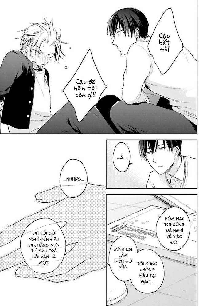 double face niha kanawanai chapter 2 6