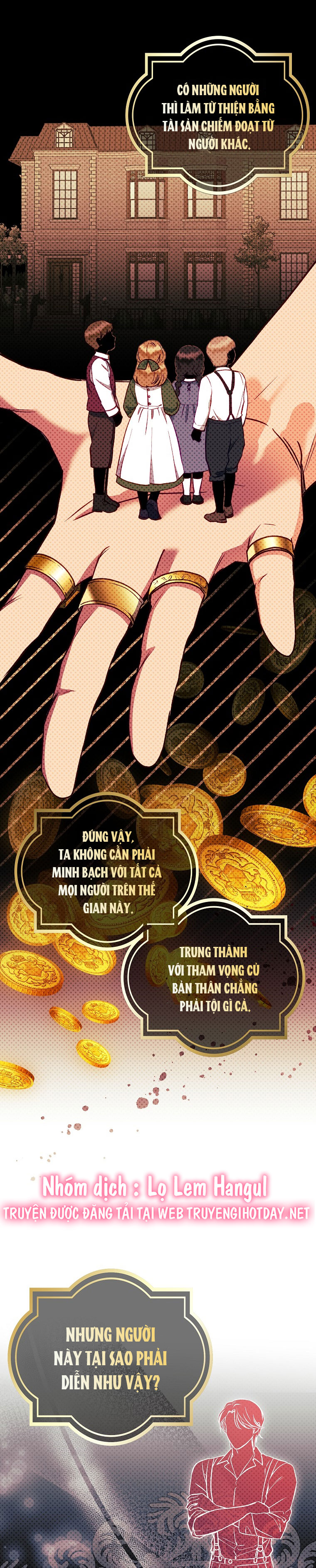 chàng trai đa nhân cách của tôi chapter 17 23