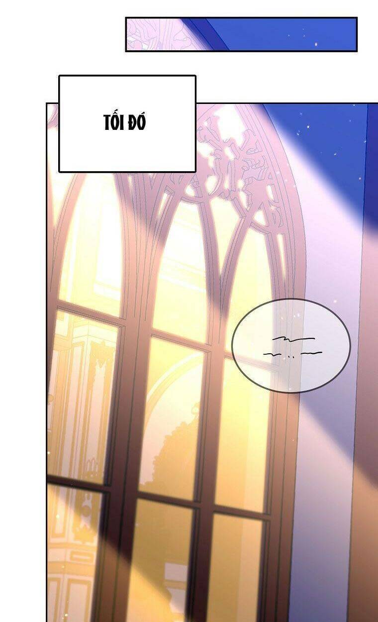 ác nữ karuna bé lại chapter 38 107