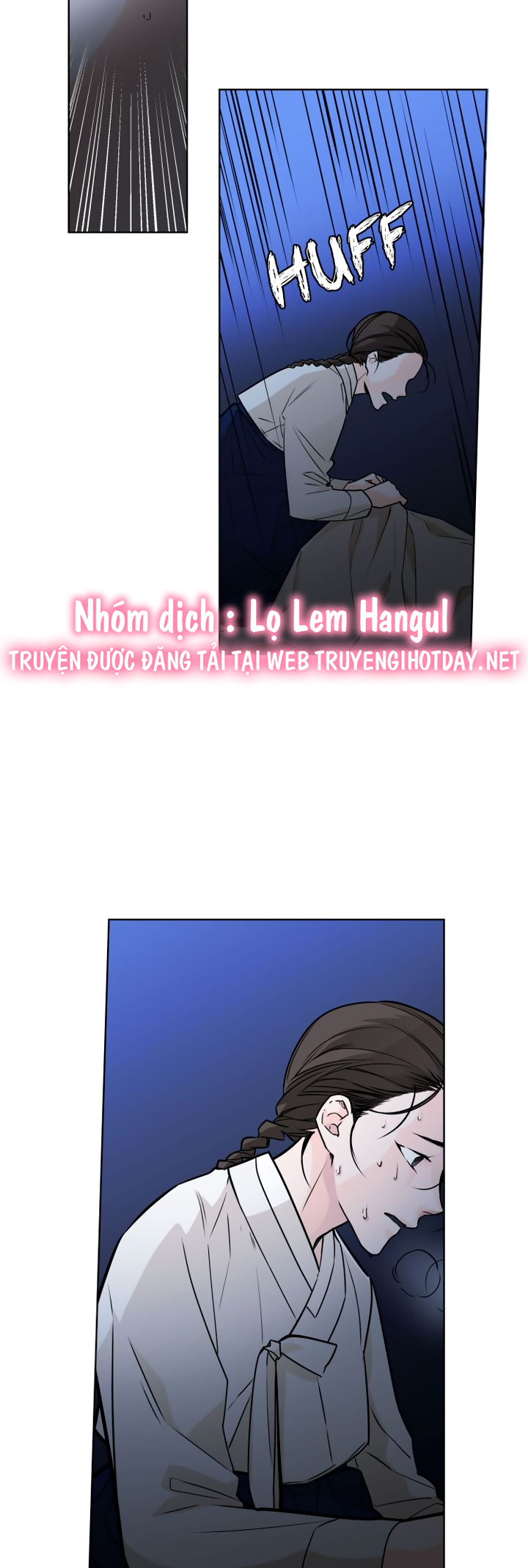 câu chuyện về người phụ nữ ấy chapter 21 7