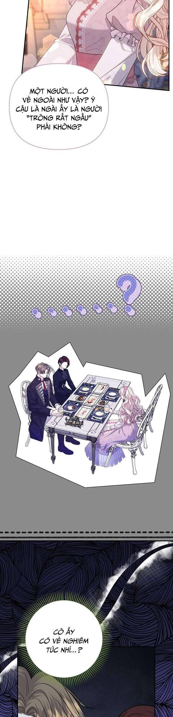 đại công tước phương bắc chapter 46 18