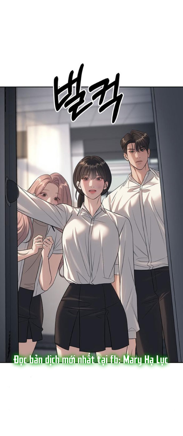 xâm nhập trường trung học tài phiệt chapter 61.1 18