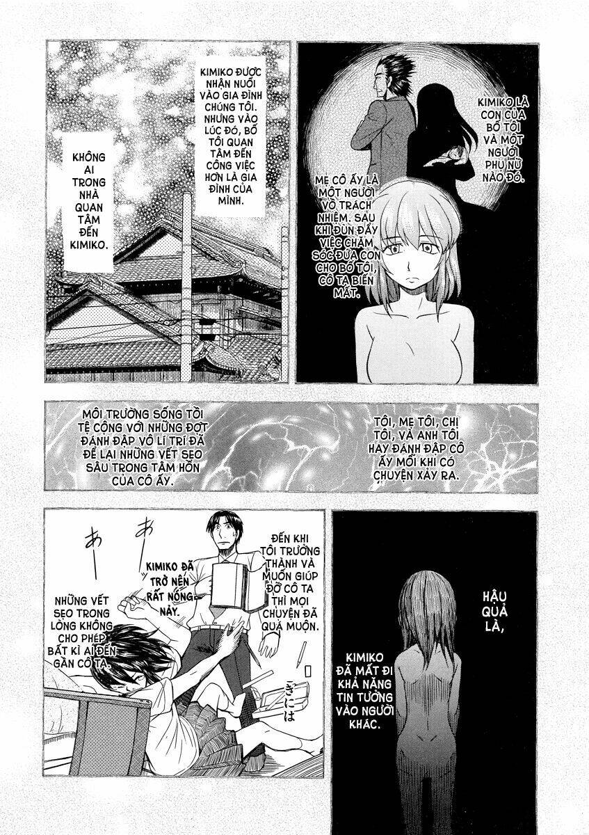 otaku no musume-san chapter 42.1 8