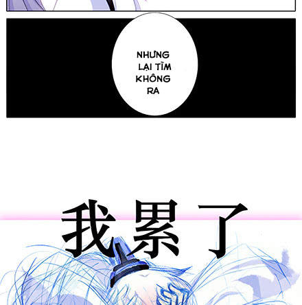 đầu óc đại sư huynh của ta rất đen tối chapter 233 27