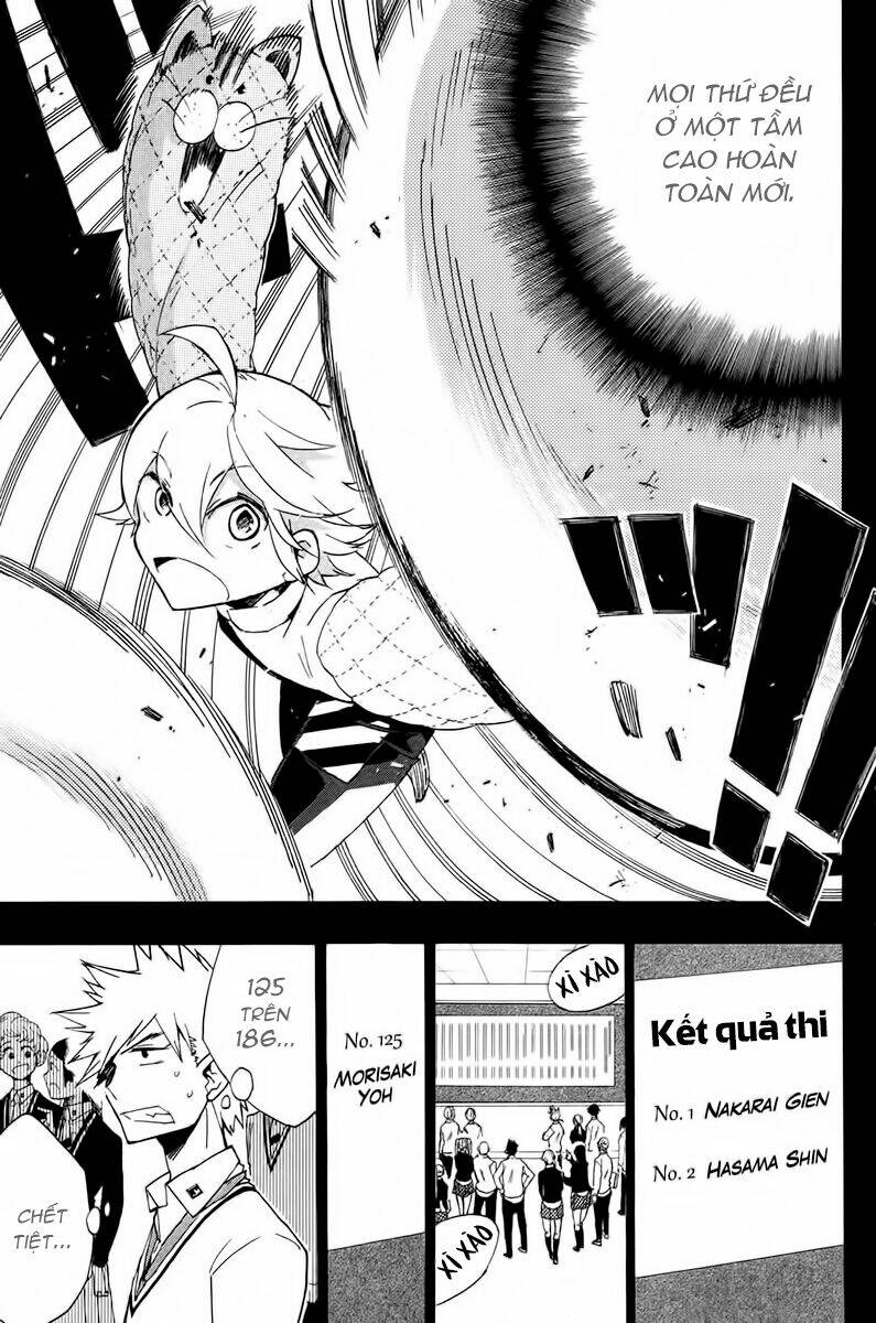 hell’s kitchen chapter 19 12