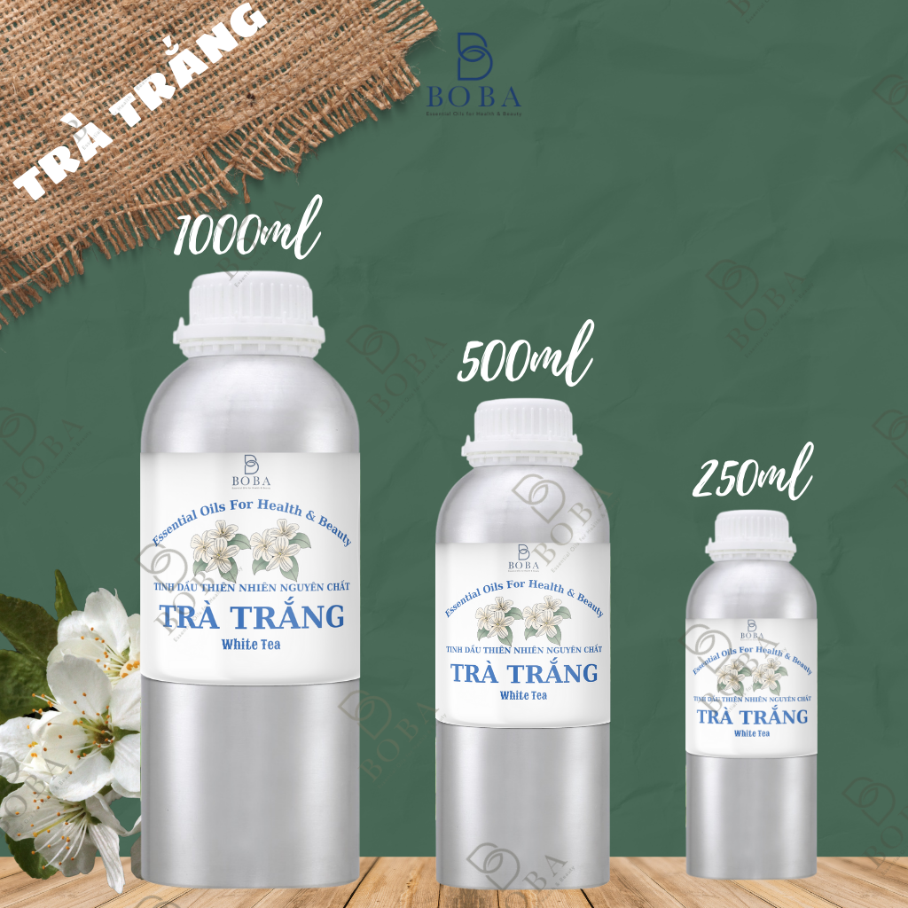Tinh Dầu Lít Ấn Độ Thư Giãn, Giảm Căng Thẳng Dùng Cho Không Gian Lớn Spa, Gym, Văn Phòng, Kiểm Soát Mùi