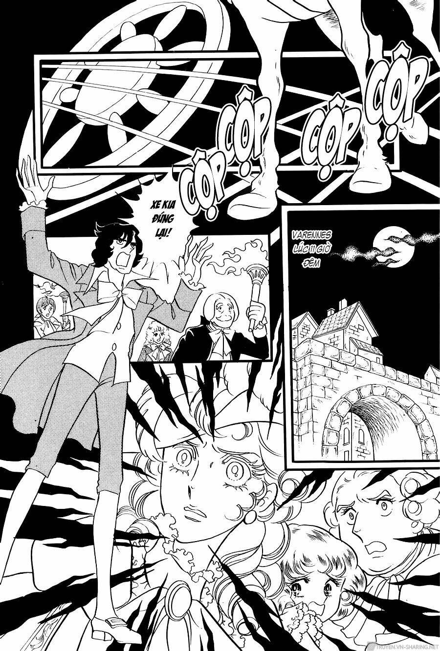 versailles no bara chapter 50 23