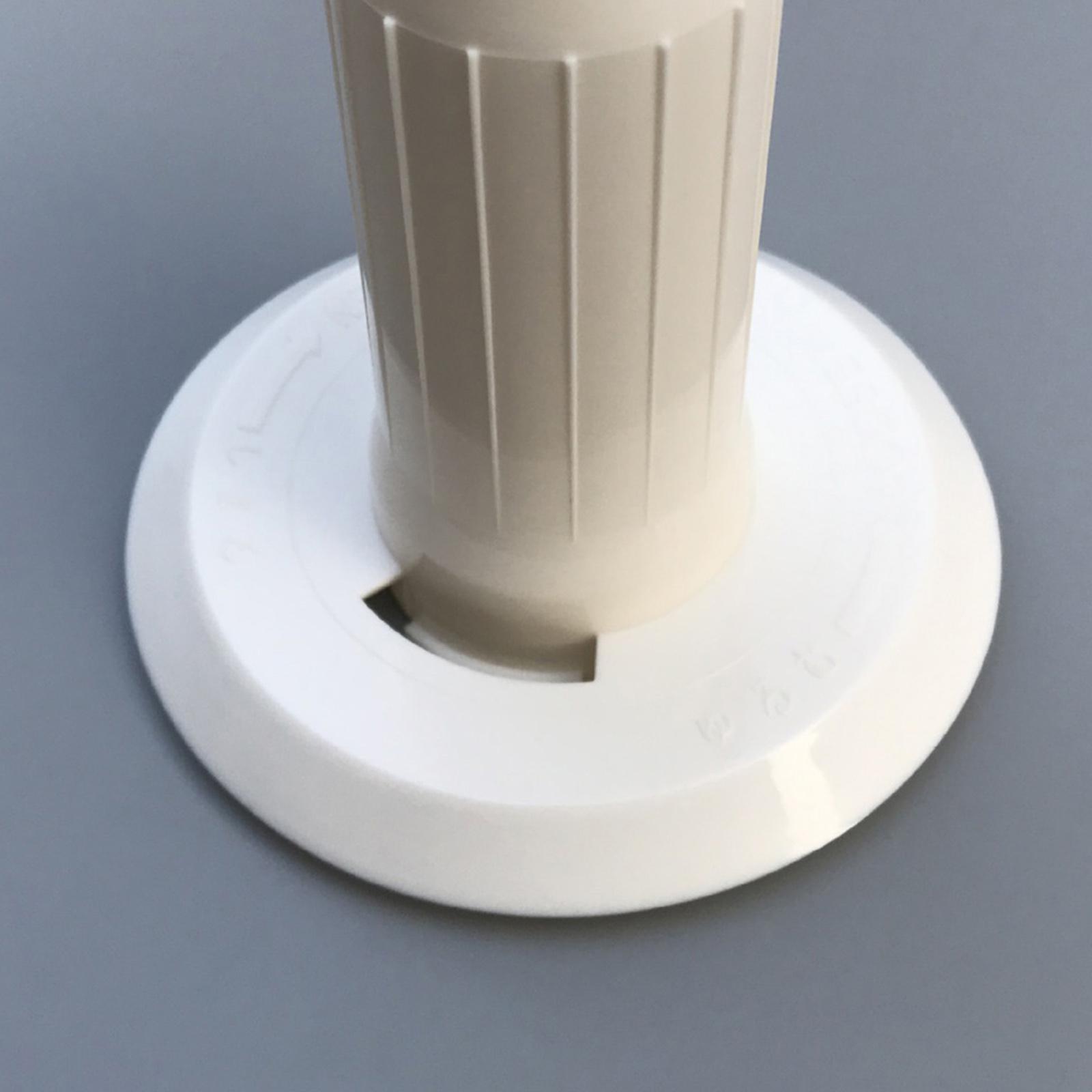 Yarn Fiber String Ball Wool Winder Holder Parts Hand Operated Sewing