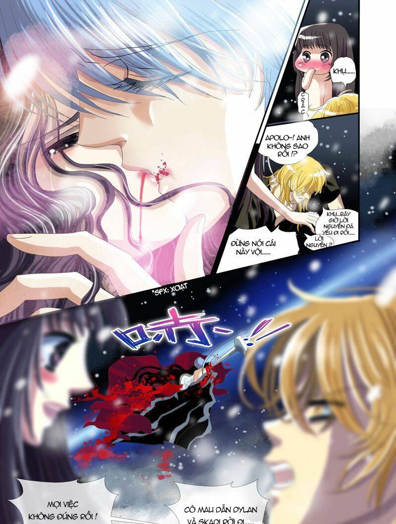 nữ thần nghèo khổ chapter 10 7