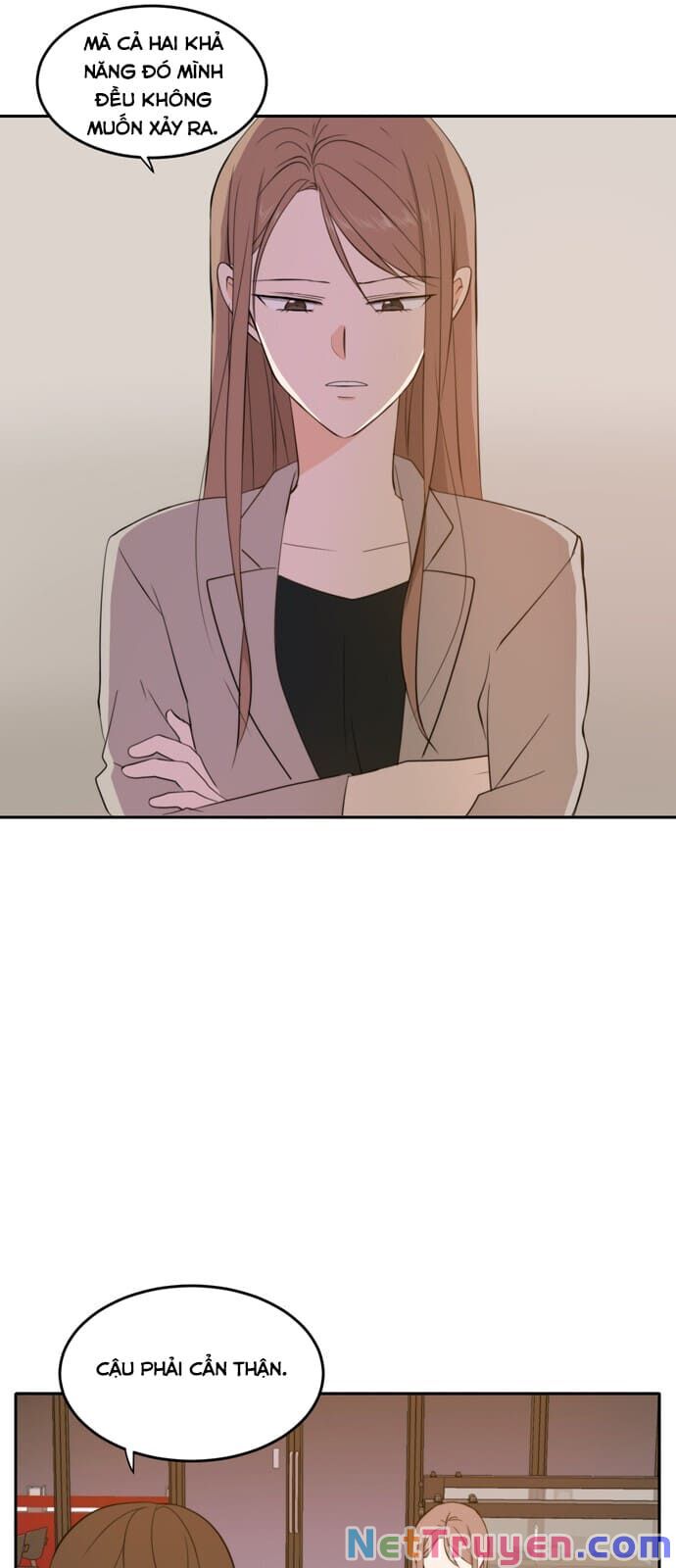 kiếp này cũng xin chăm sóc tôi như vậy nhé kiếp này cũng xin chăm sóc tôi như vậy nhé chapter 18 21