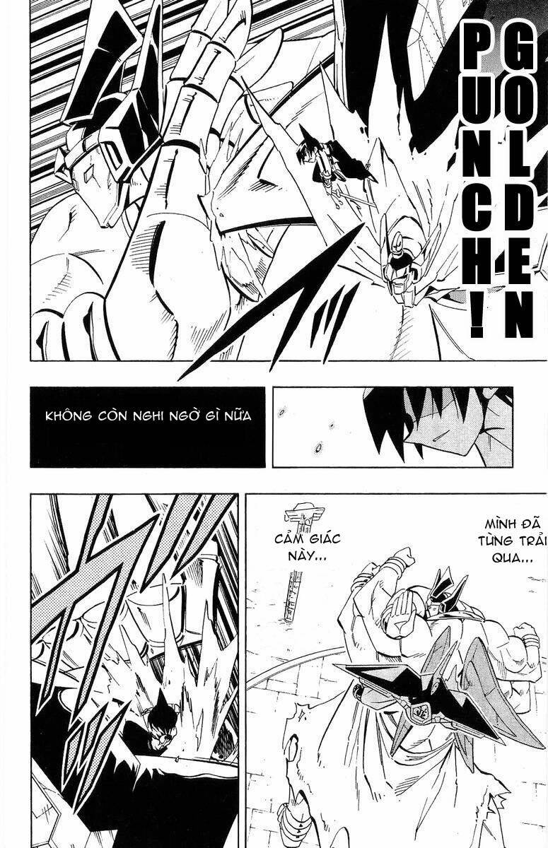 vua pháp thuật chapter 223 7