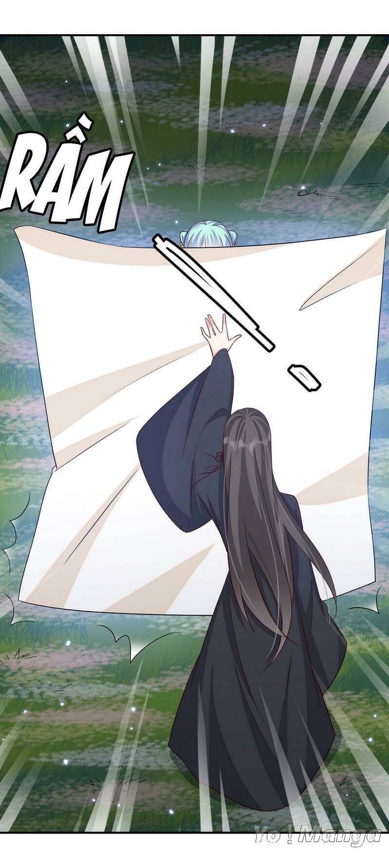 độc y cuồng phi chapter 53 23