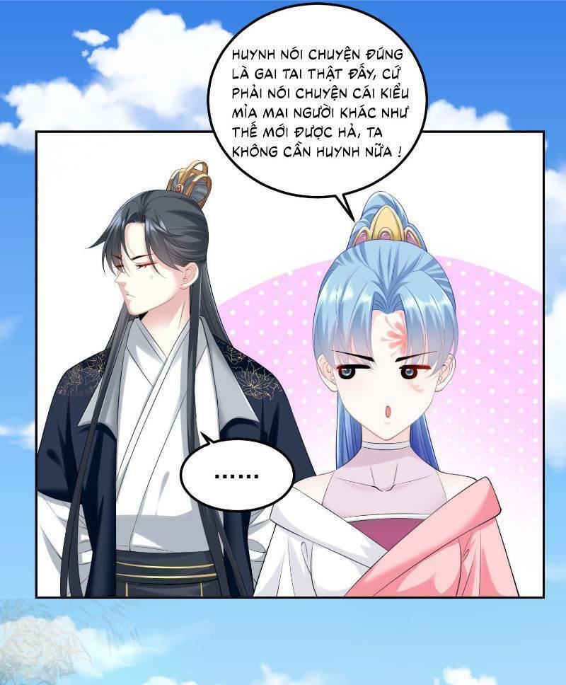 độc y đích nữ chapter 86 10