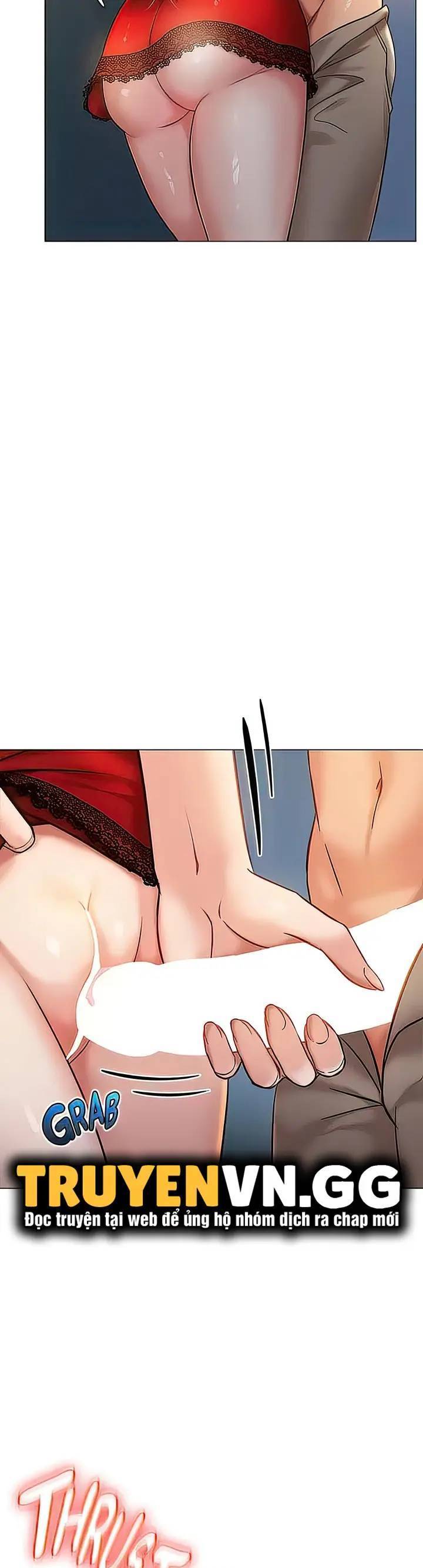 my daughter's friend chapter 88 20