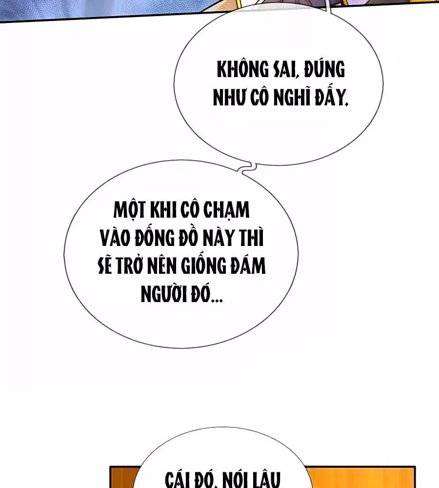 bỗng một ngày nọ trở thành con gái vua chapter 145 9