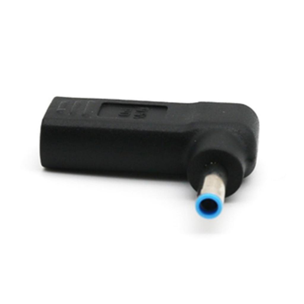 USB C to 4.5 Supply Adapter Charging Adapter with Power Delivery