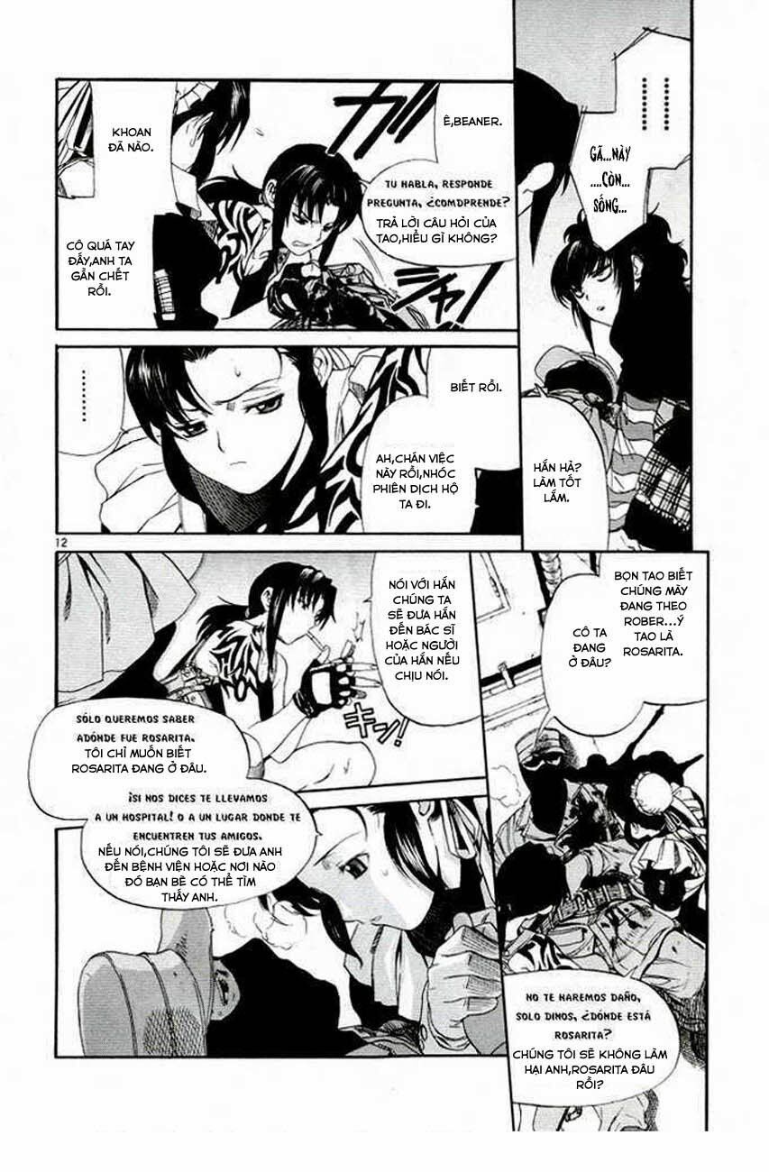 hố đen chapter 60 12