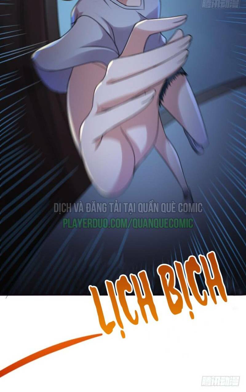 thập nhị thiên kiếp chapter 6 41