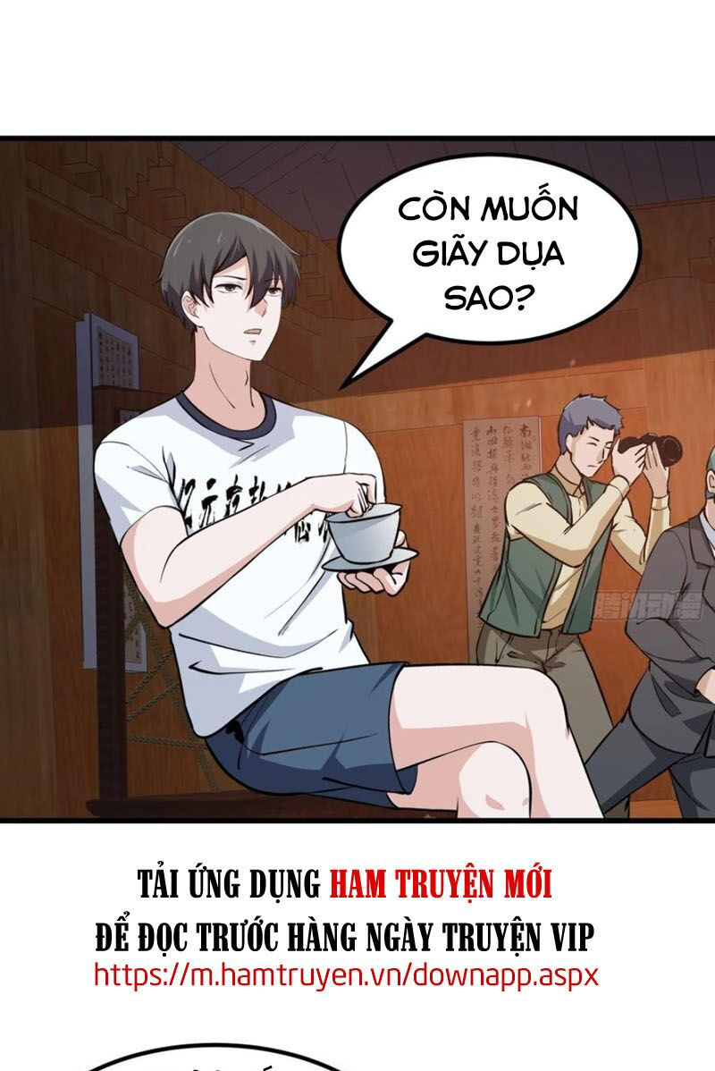ta chẳng qua là một đại la kim tiên chapter 106 20