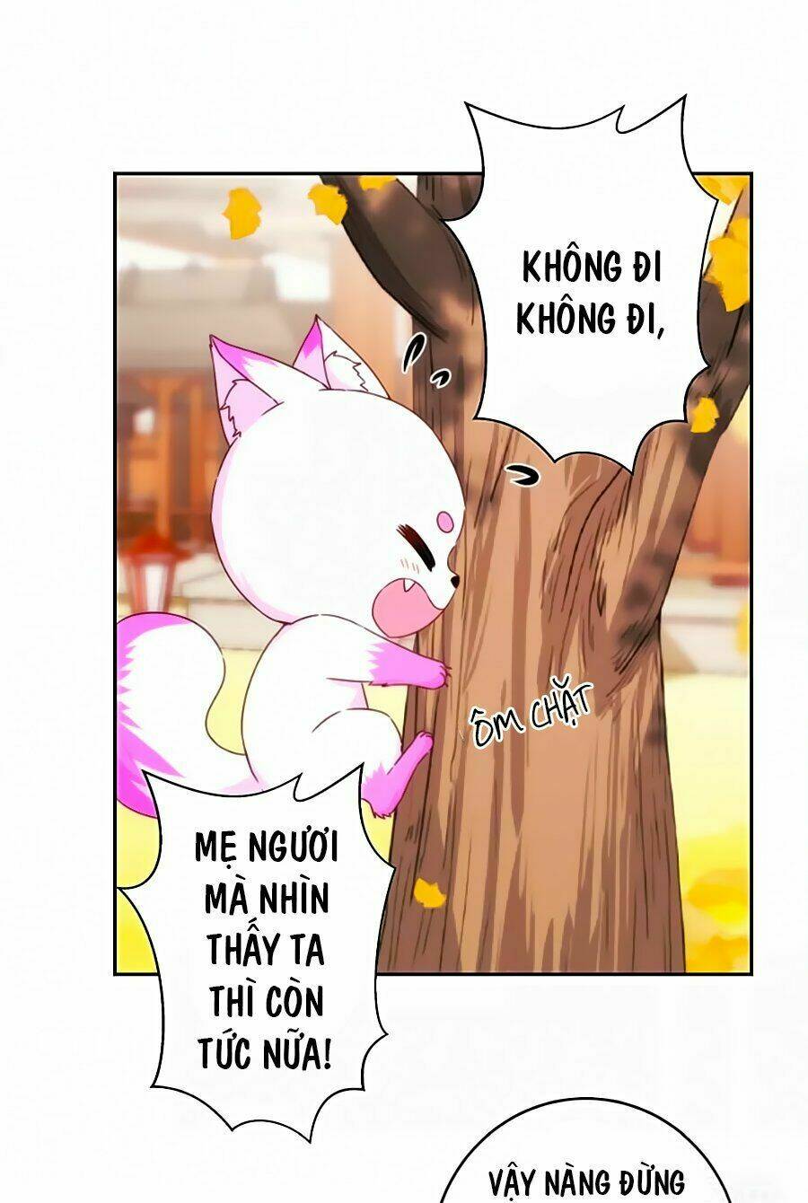 vương phi, vương gia nhà ngươi không ngốc nữa rồi chapter 10 5