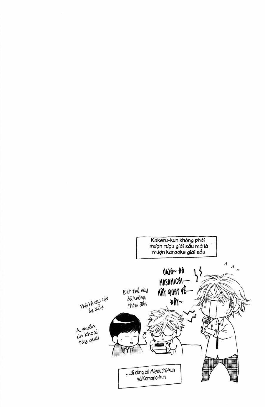 neko neko honey chapter 10 34