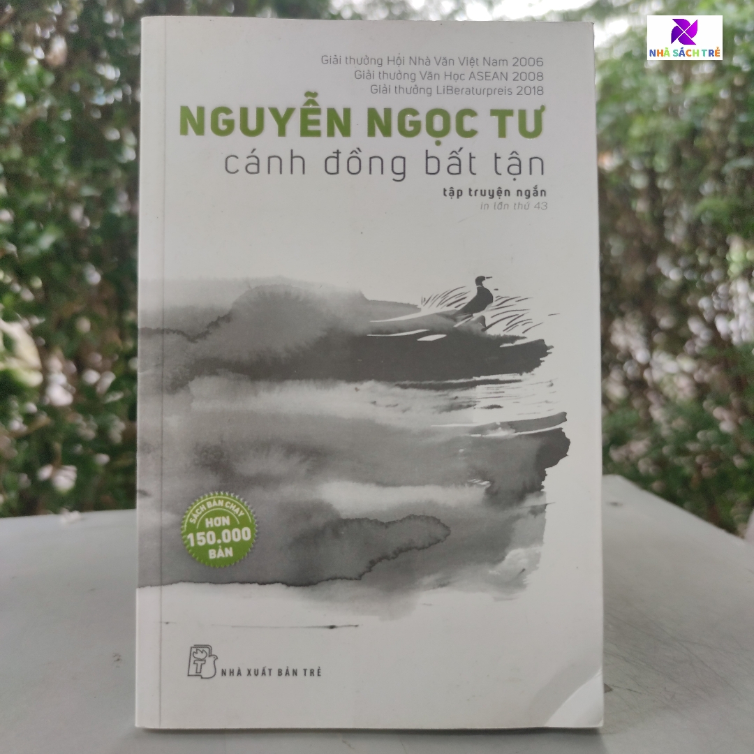 Cánh Đồng Bất Tận (Tái Bản 2019)