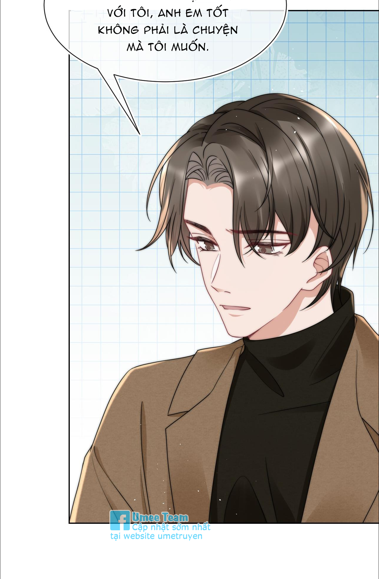 ta sinh con cho tổng tài chapter 76 10