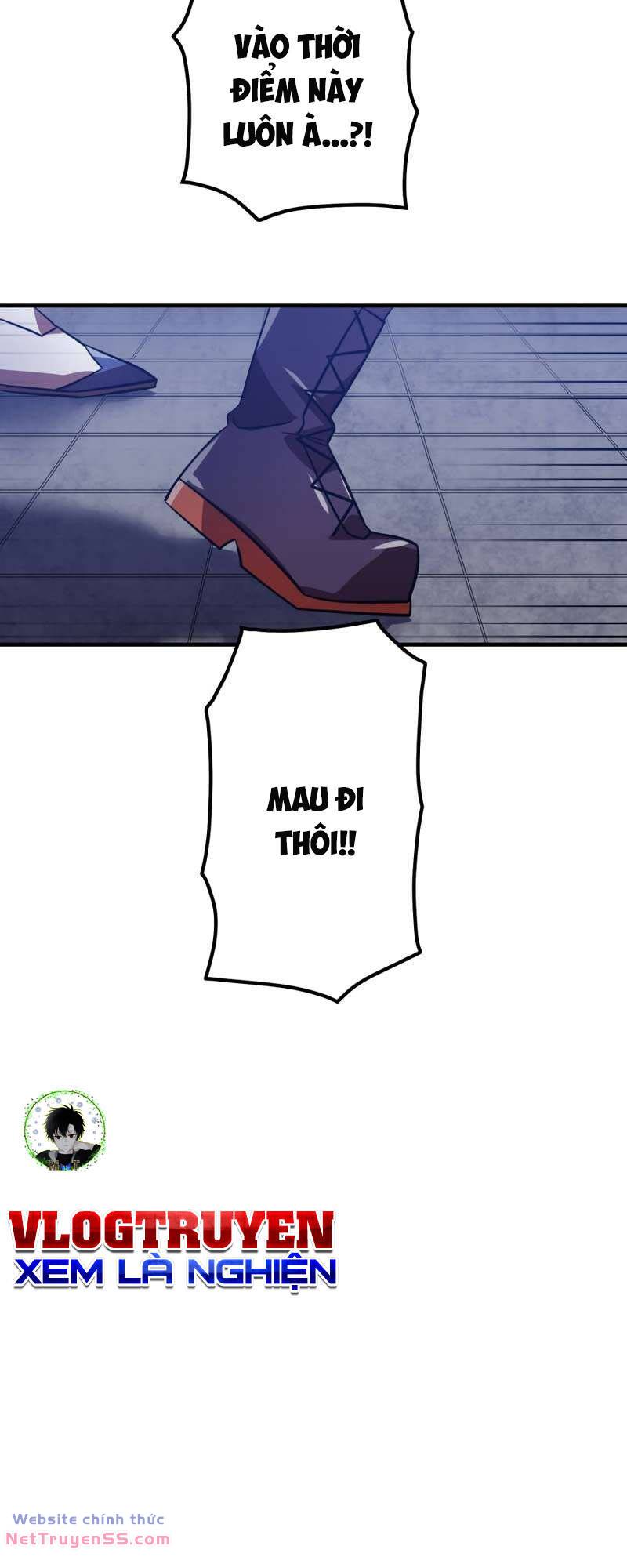 Huyết Thánh Cứu Thế Chủ~ Ta Chỉ Cần 0.0000001% Đã Trở Thành Vô Địch chapter 62 68