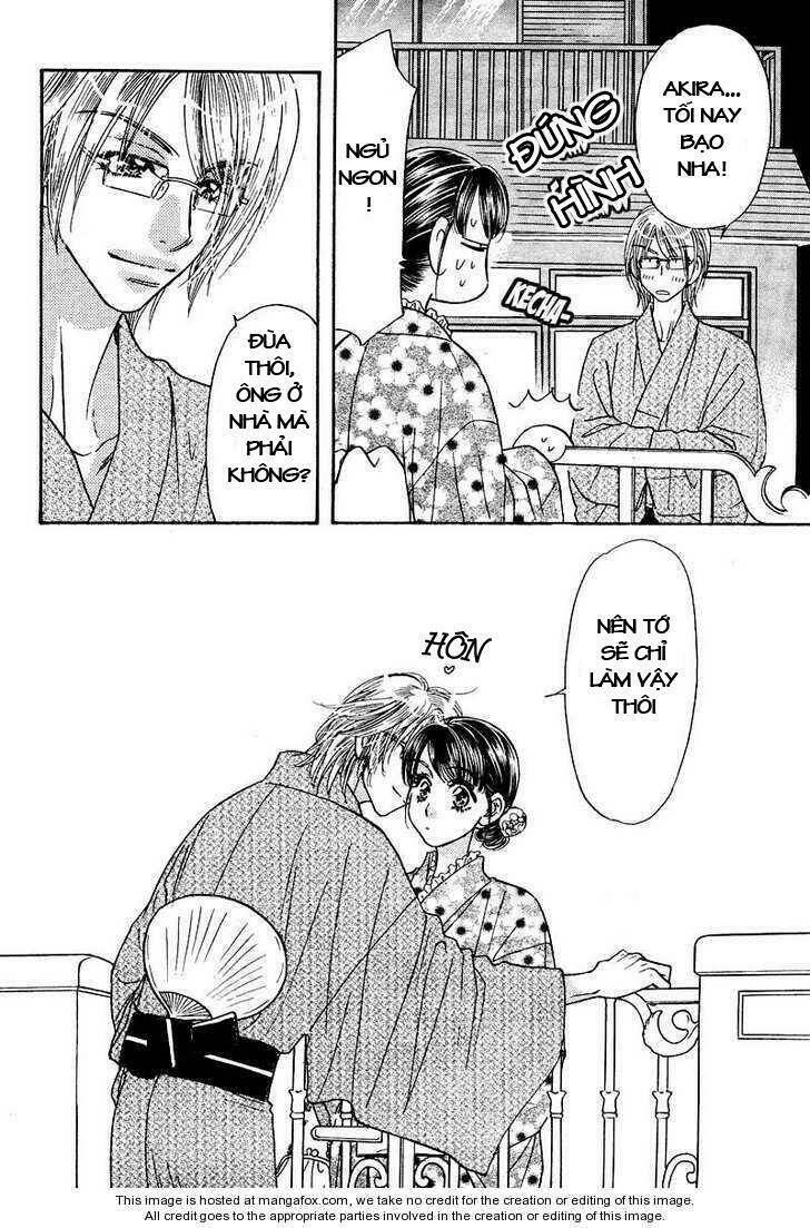 boku to kanojo no xxx chapter 46 3