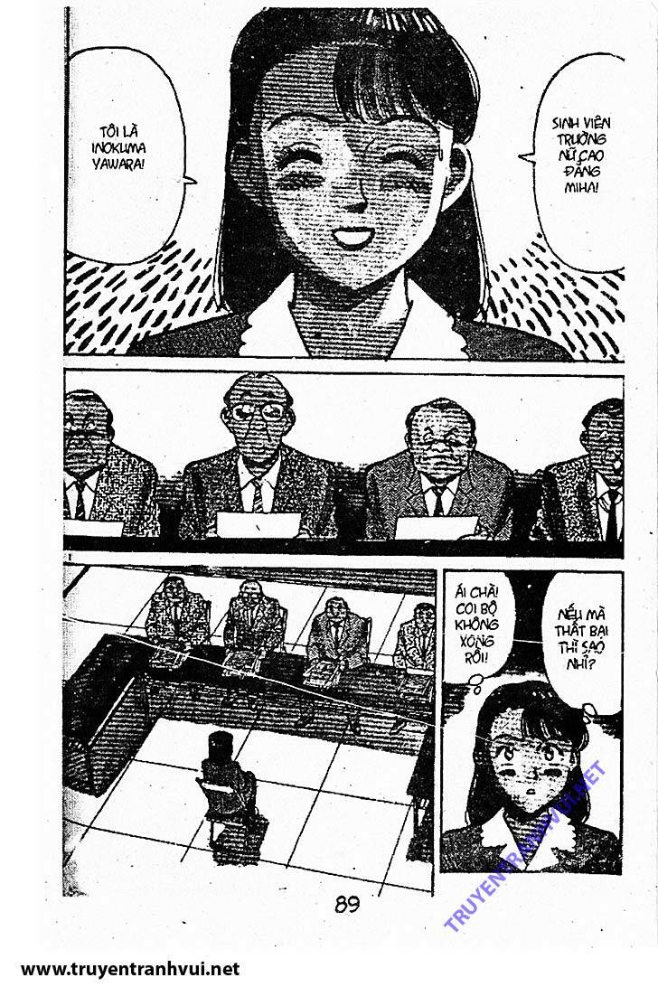 yawara chapter 145 20