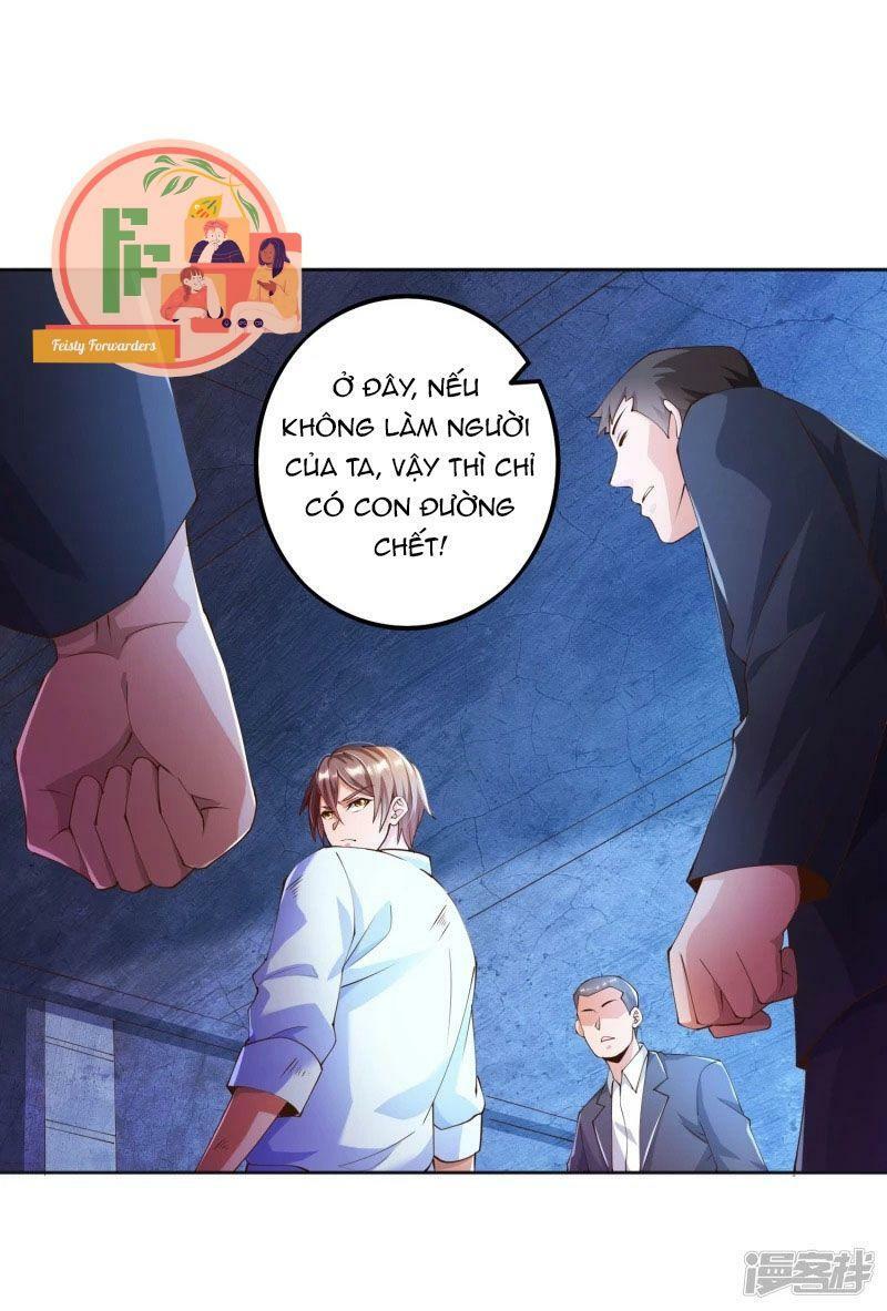 luyện tập thành thần chapter 9 25