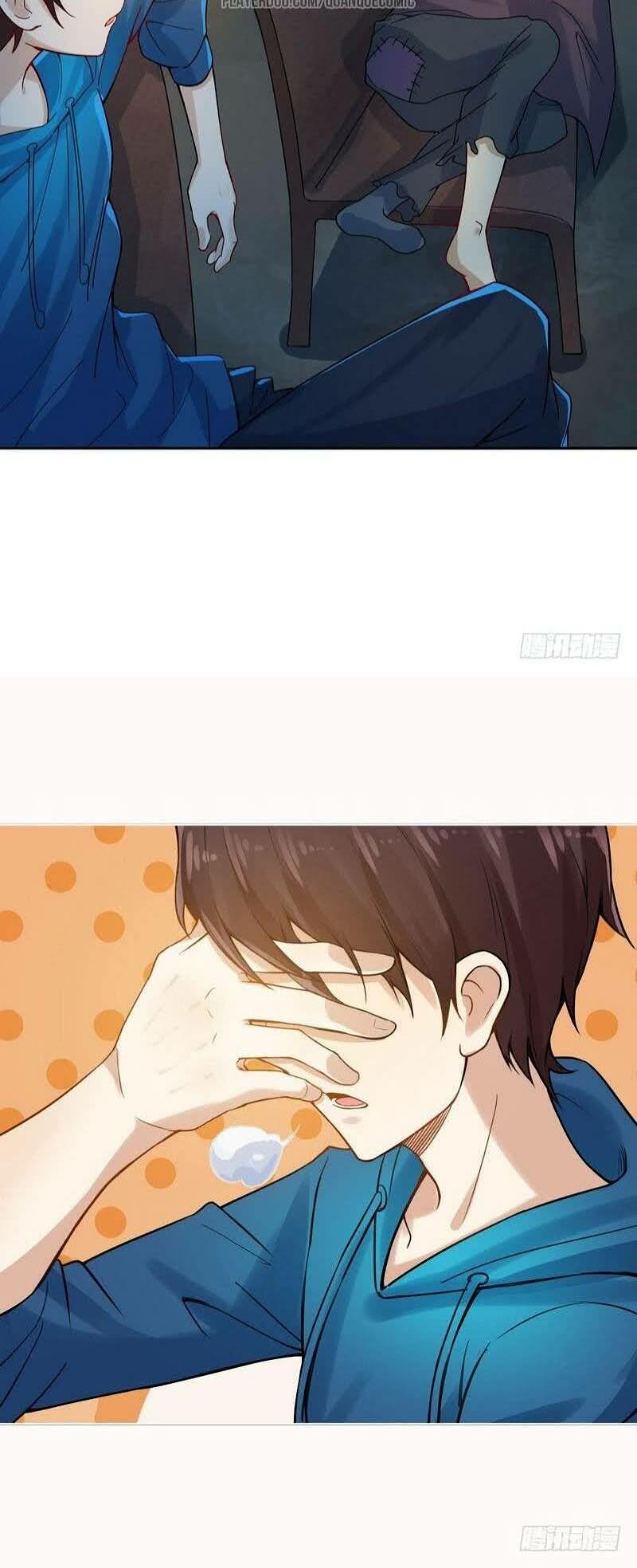 đô thị cực phẩm tiên đế chapter 4 13