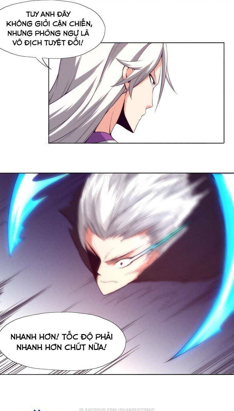 hắc kim đảo chapter 19 36