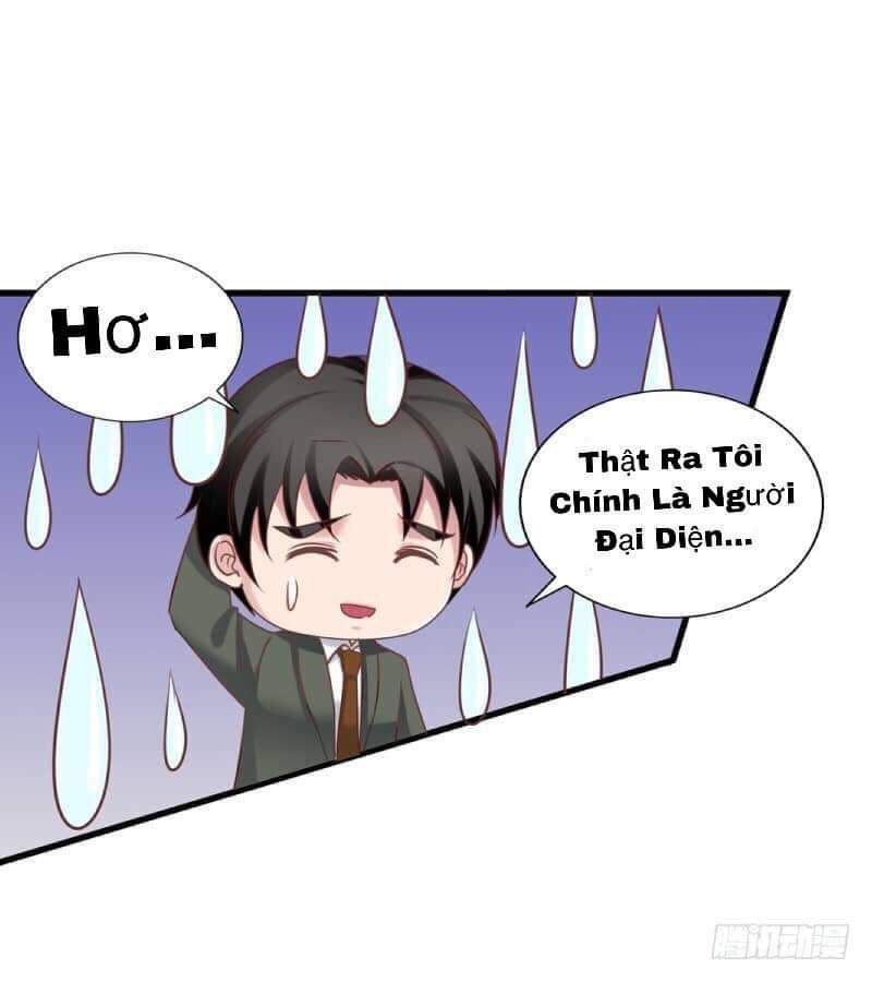 tôi không muốn fa như vậy đâu chapter 28 10