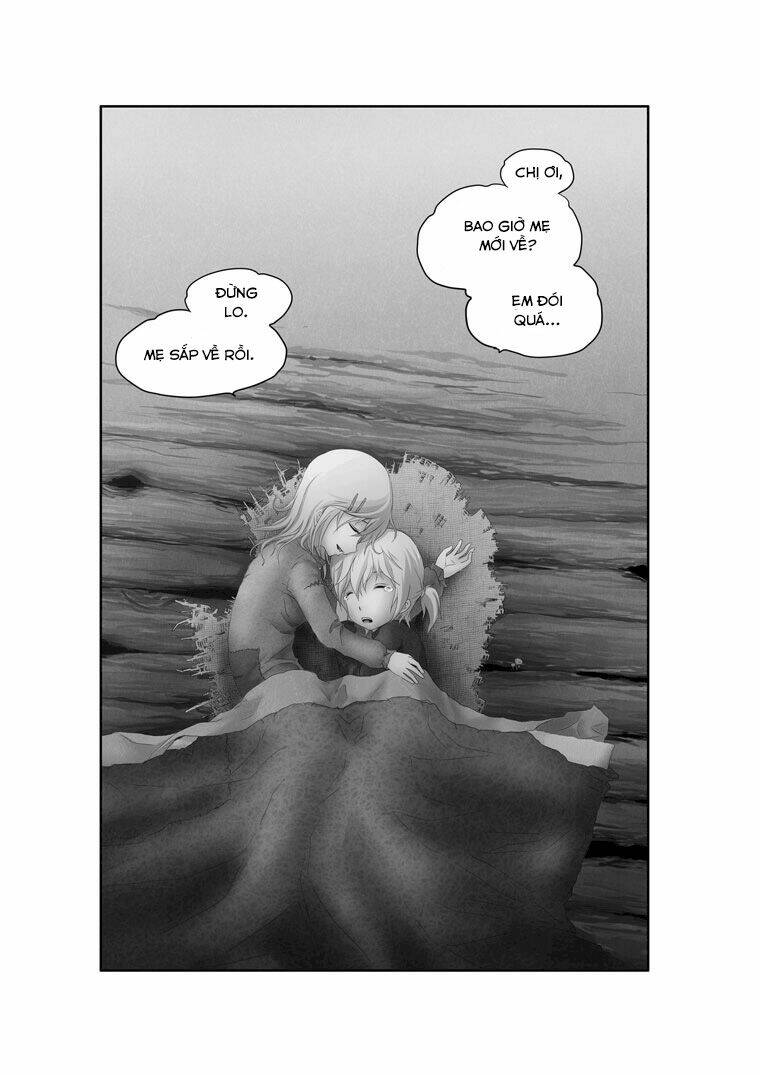 collapse of the world as we know it chapter 17 2