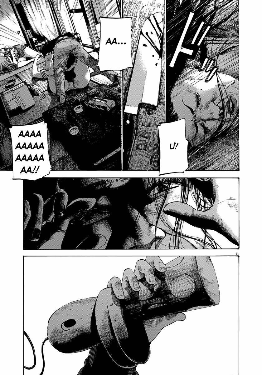 chúc ngủ ngon, punpun chapter 113 11