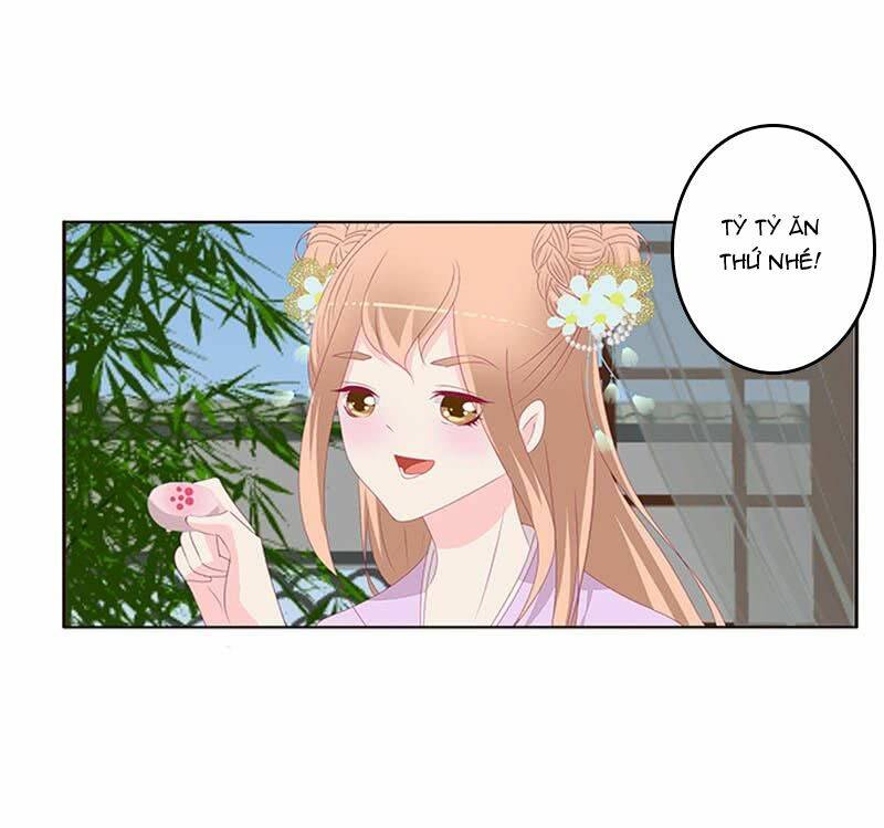 tướng quân mời ra trận chapter 125 24