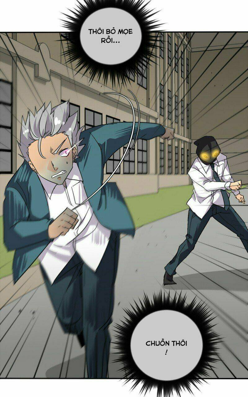 Thế Giới Không Hoàn Hảo Chapter 157 74