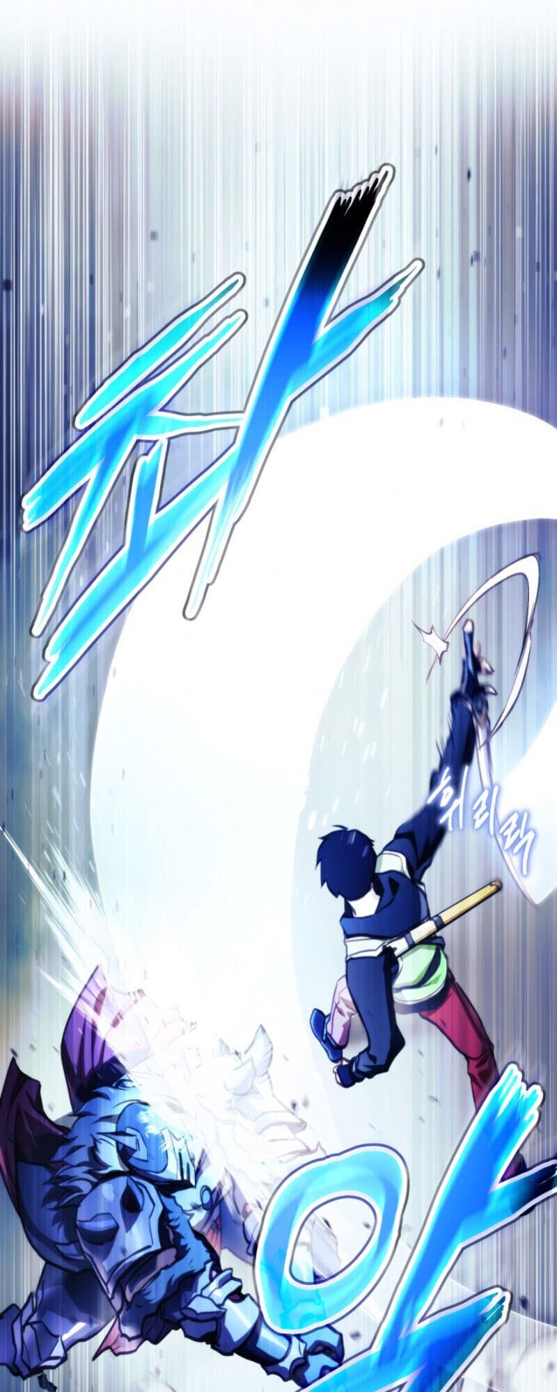 huyền thoại game thủ - tái xuất chapter 10 38