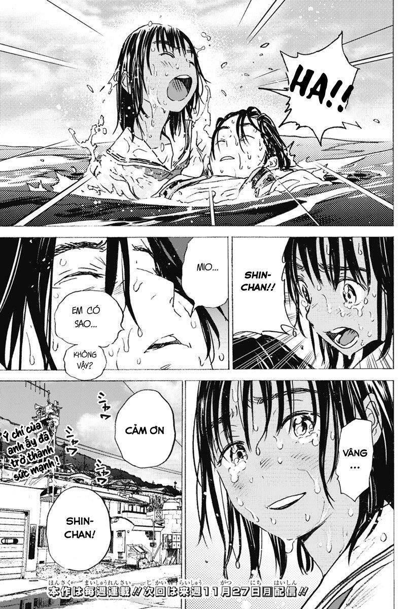 summer time render chapter 5 16